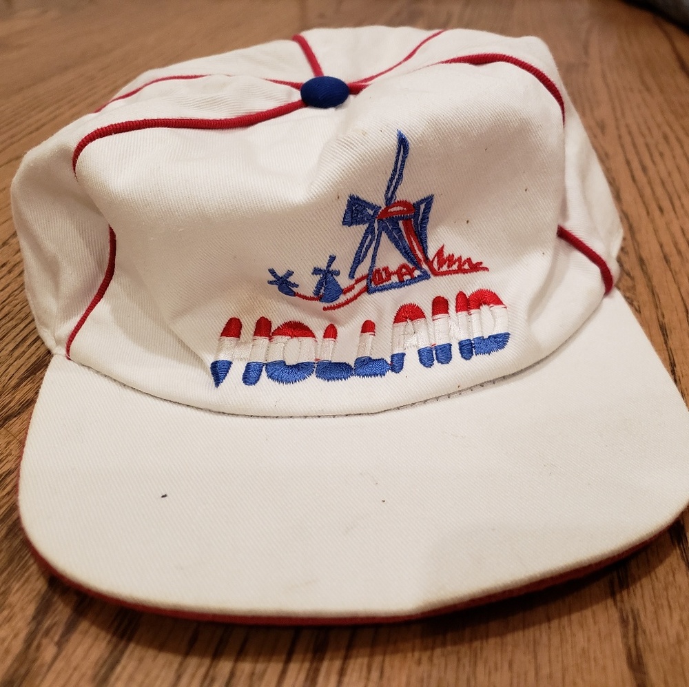 Holland Hat